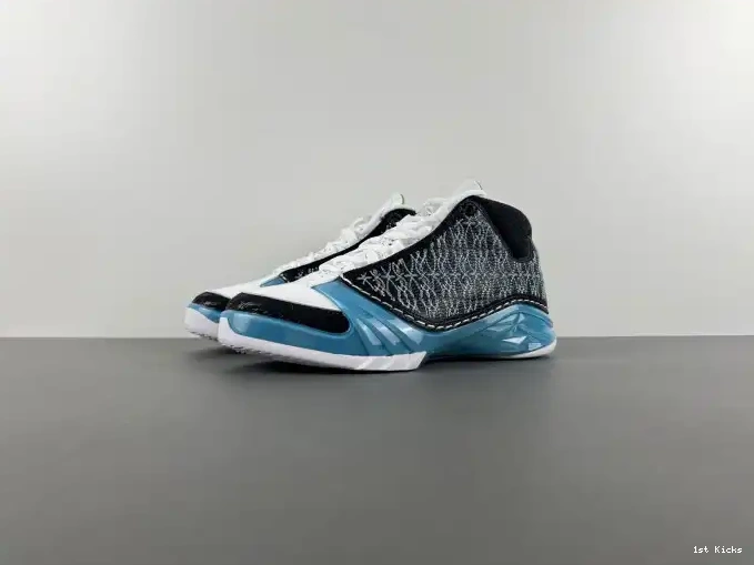 1st Kicks UNC 318376-041 23 Jordan 0616